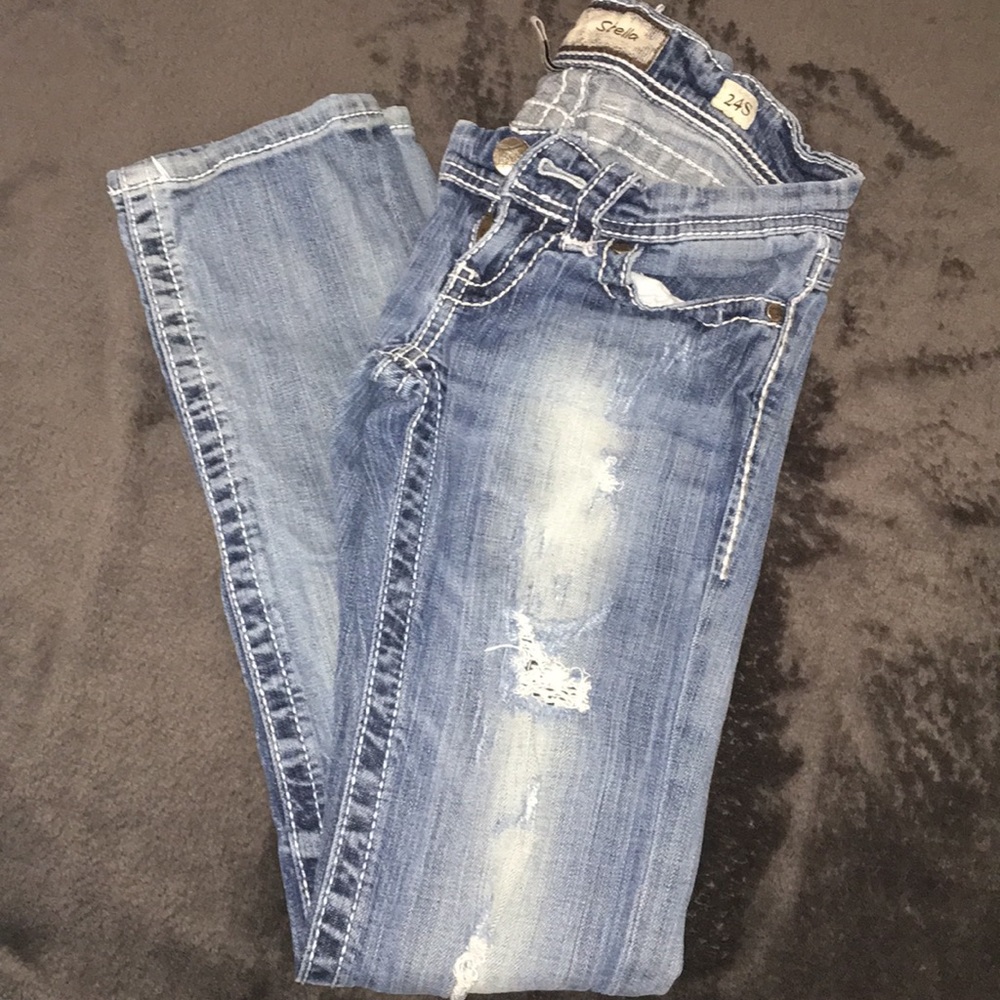 BKE Stella Jeans